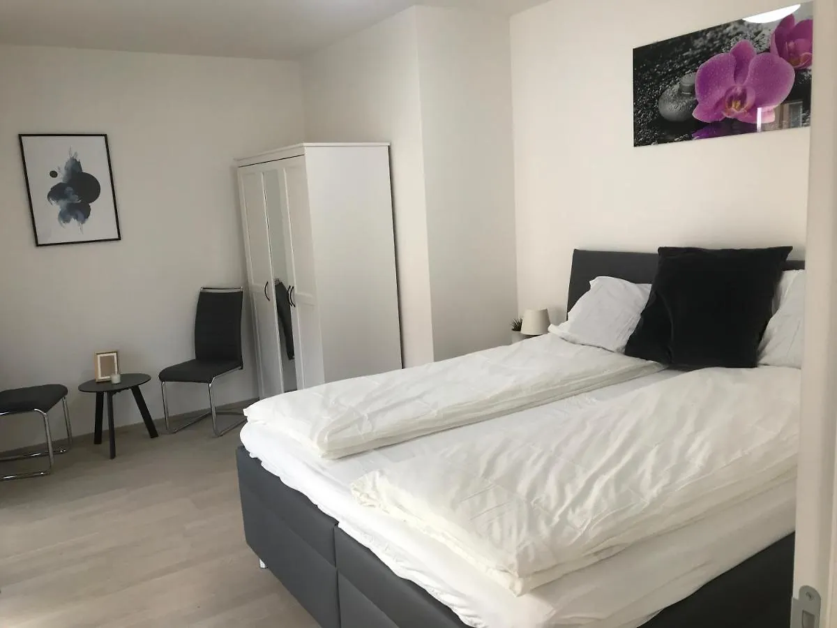 Apartman Apartmantplus01 Prága Csehország