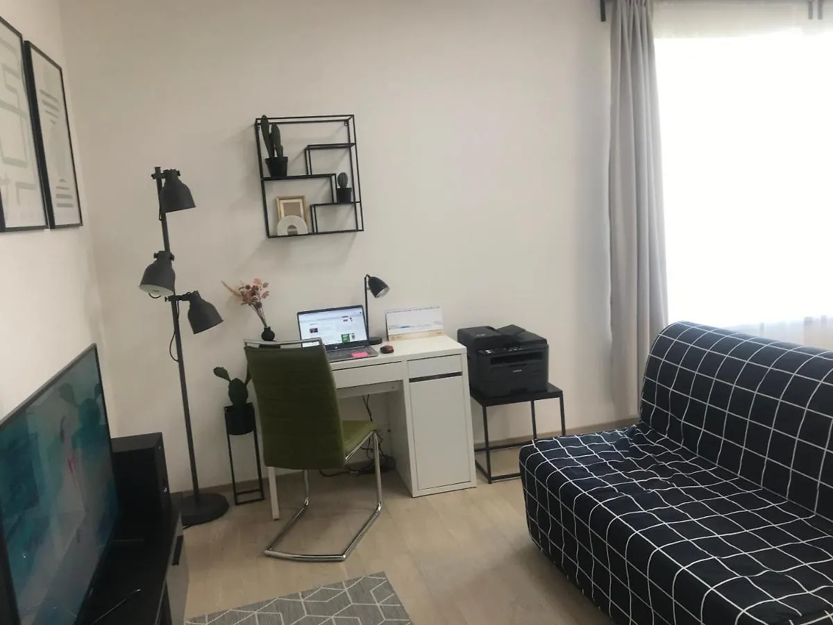 Apartmantplus01 Prága