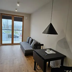 Orawska 14 Kraków