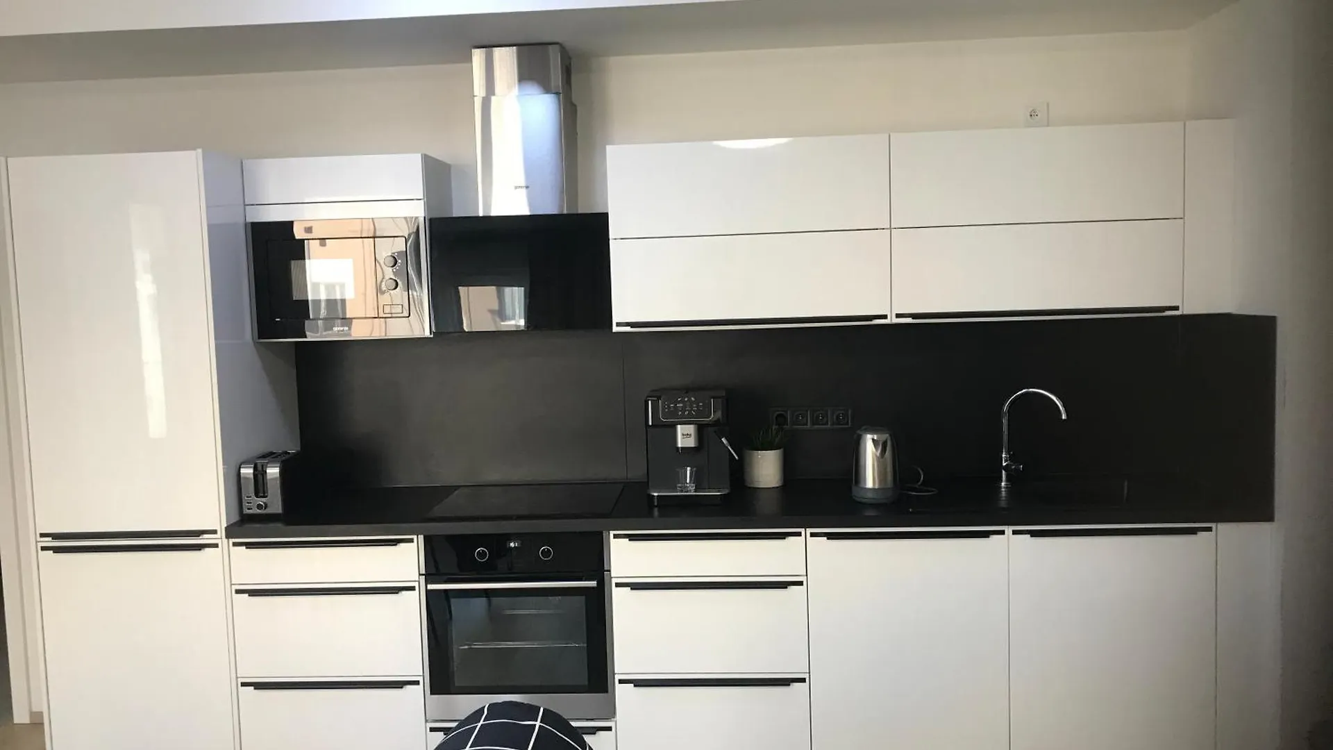 Apartmantplus01 Praga Czechy