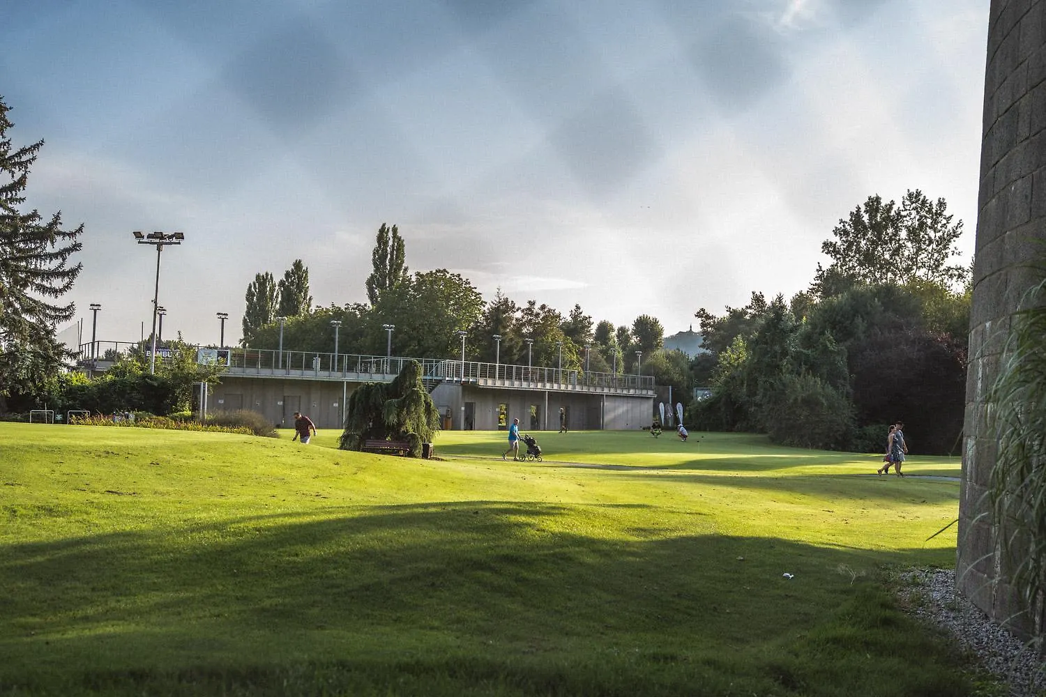 Apartmantplus01 Praga 0*,